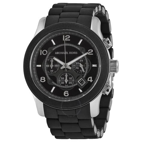 michael kors mk-8107|Michael Kors Runway Chronograph Unisex Watch .